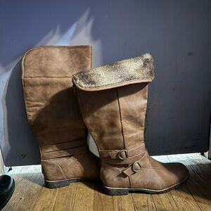 Really cute boots